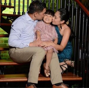 Meet your Posher, Jacque